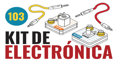 Módulos de Electrónica - 501 - Introducción a los Transistores